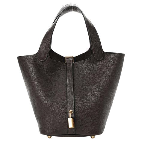 Hermes picotin tote